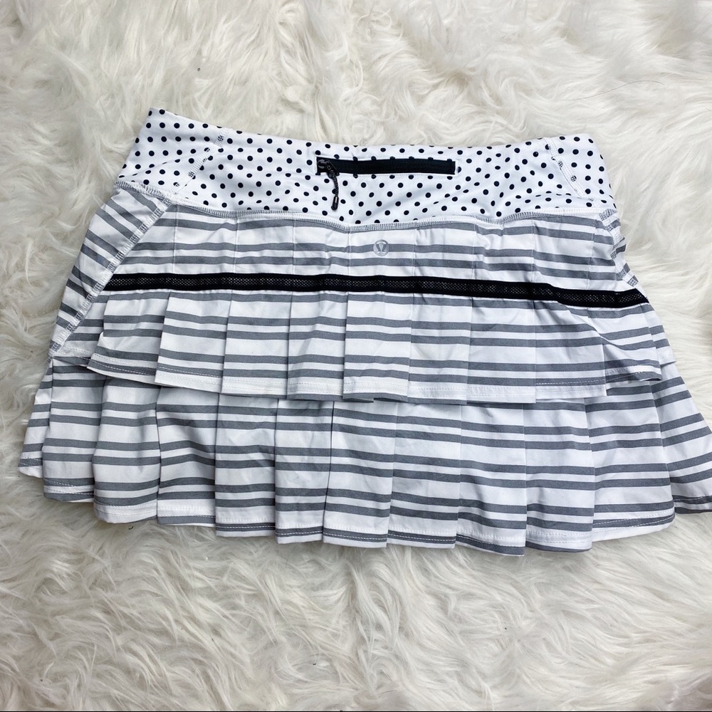 Lululemon Tennis Skort